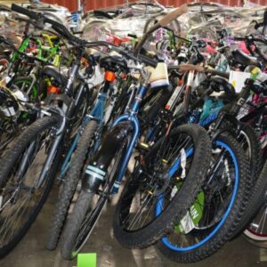 Wholesale Bicycles Pallet | Bulk Bicycle Liquidation Inventory