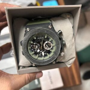 Wholesale Casual Watch Pallets – 200 pcs Mixed Branded Watches