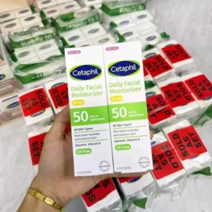 Wholesale Cetaphil Skincare Pallets | Authentic Cosmetics & Liquidation Inventory