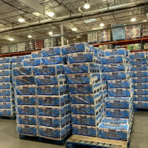 Wholesale Costco Toilet Paper Pallets | Bulk Liquidation
