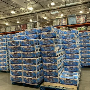 Wholesale Costco Toilet Paper Pallets | Bulk Liquidation