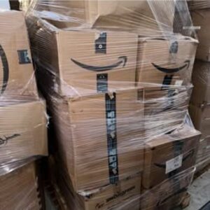 Wholesale Diving & Snorkeling Masks Pallets | 310x Bulk Snorkel Gear