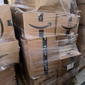 Wholesale Diving & Snorkeling Masks Pallets | 310x Bulk Snorkel Gear