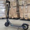 Wholesale electric scooter pallets – Bulk electric scooters for resale – Electric scooter liquidation deals