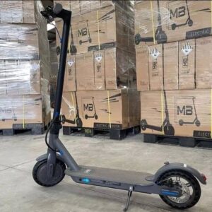 Wholesale electric scooter pallets – Bulk electric scooters for resale – Electric scooter liquidation deals