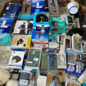 Wholesale Electronics Pallets And Bulk Liquidation Deals