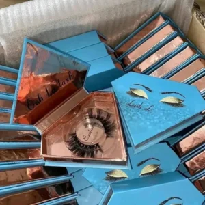 Wholesale Eyelash Pallet | 2,000–6,000+ Lash Units for Resale