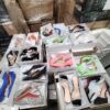 Wholesale Female Shoes Liquidation Pallets | 70 Pairs Per Pallet