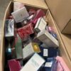 Wholesale Fragrance Blending Kit | Bulk Designer Perfume Pallets