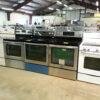 Wholesale Gas Stove Pallets Liquidation | Top Brands & Mixed Lots