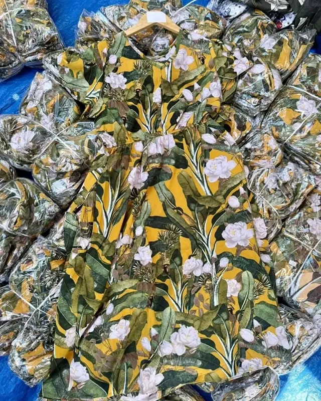 Wholesale Girls Summer Dresses Pallet – 100pcs | New With Tags