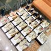 Wholesale Gucci Shoes Liquidation Pallets | 100 Pairs