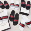Wholesale Gucci Slides Liquidation Pallets | 150 Authentic Slides
