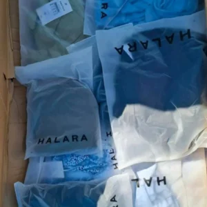 Wholesale Halara Liquidation Pallets | 250-Piece New Overstock