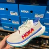 Wholesale Hoka Shoes Liquidation Pallets – 80 Pairs of Authentic Overstock Shoes