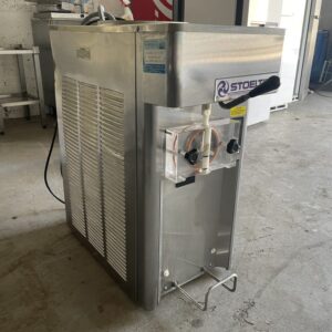 Wholesale Ice Cream Machine Pallets | Bulk Commercial Equipment