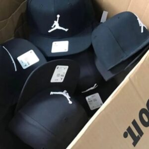 Wholesale Jordan Caps Pallets | Bulk Pricing & Closeouts