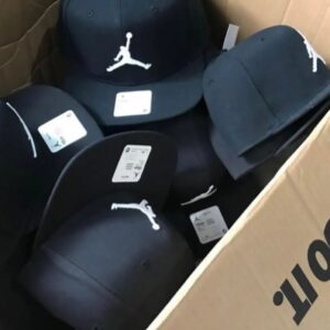 Wholesale Jordan Caps Pallets | Bulk Pricing & Closeouts