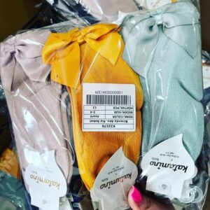 Wholesale Kids Socks Pallets | Bulk Children's Socks Supplier
