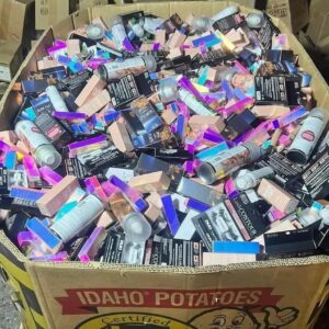 Wholesale Laura Geller Makeup Pallets | 300-Piece Bulk Lots