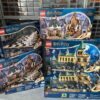 Wholesale LEGO Toys Sets Pallets | 300-Piece Brand New LEGO Lots