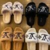 Wholesale Louis Vuitton Slippers Pallets