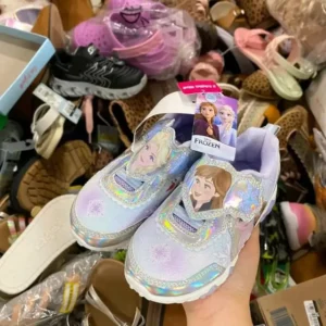 Wholesale Mixed Kids Shoes Pallets – 500 Pairs | Kids Footwear Bulk