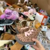 Wholesale Mixed Kids Shoes Pallets – 500 Pairs | Kids Footwear Bulk