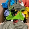 Wholesale Mixed Swimsuits Pallets | Bulk Swimwear for Resale