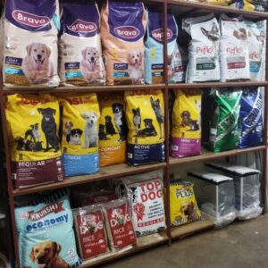 Wholesale Pet Food Pallets | Brand New Pet Food Liquidation