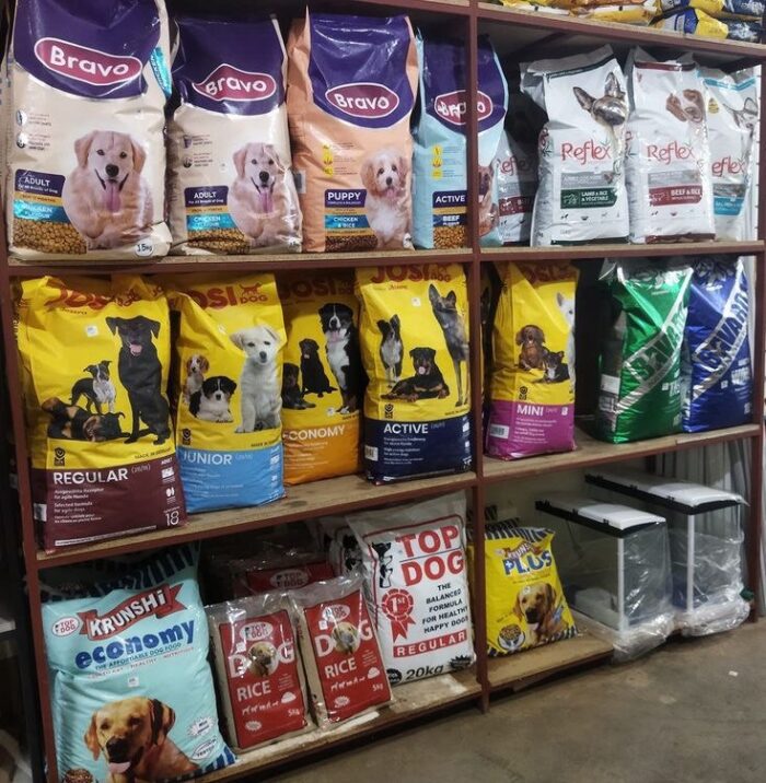 Wholesale Pet Food Pallets | Brand New Pet Food Liquidation