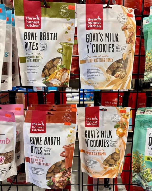 Wholesale Pet Food Pallets | Brand New Pet Food Liquidation