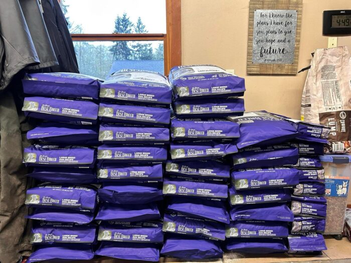 Wholesale Pet Food Pallets | Brand New Pet Food Liquidation