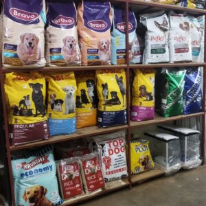 Wholesale Pet Food Pallets | Brand New Pet Food Liquidation