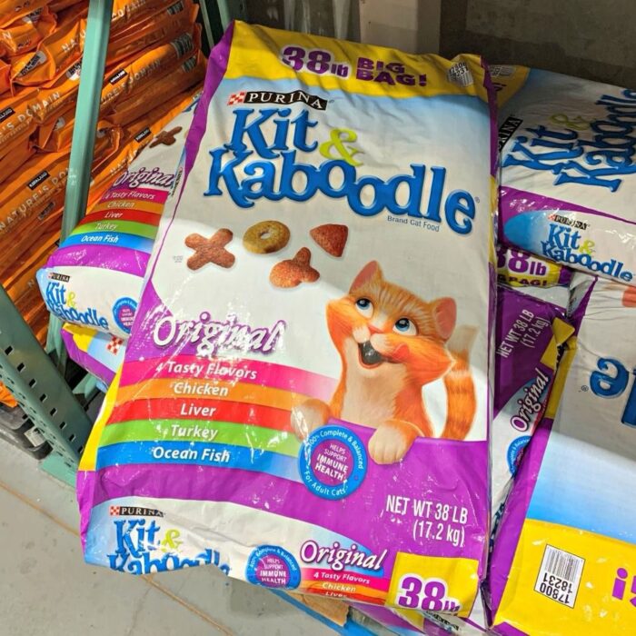 Wholesale Pet Food Pallets | Brand New Pet Food Liquidation
