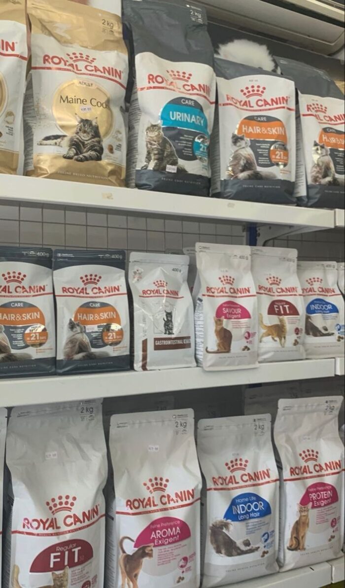 Wholesale Pet Food Pallets | Brand New Pet Food Liquidation