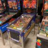 Wholesale Pinball Machines & Arcade Game Liquidation Pallets