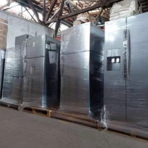 Wholesale Refrigerator Pallets Liquidation