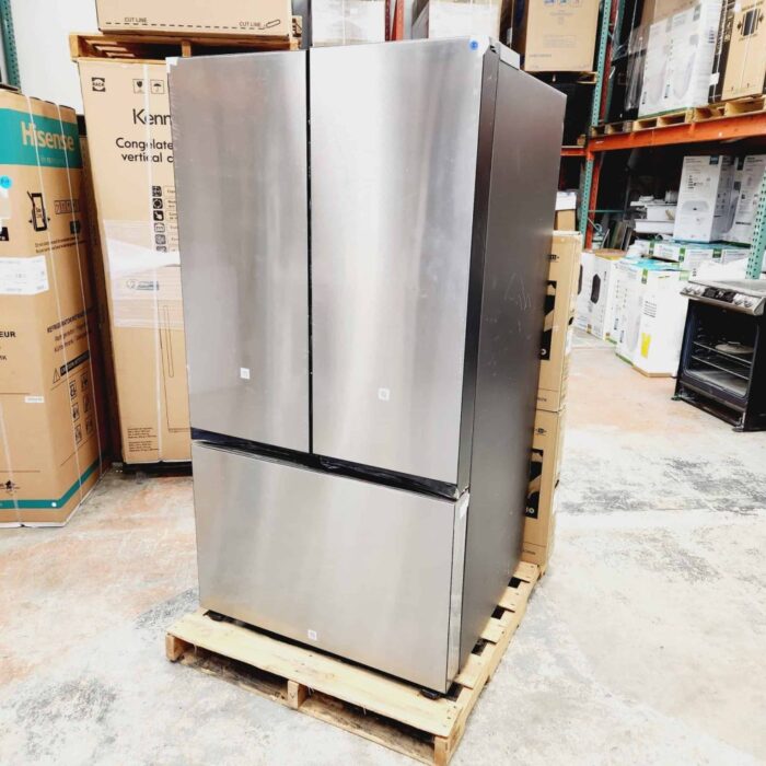 Wholesale Refrigerator Pallets Liquidation