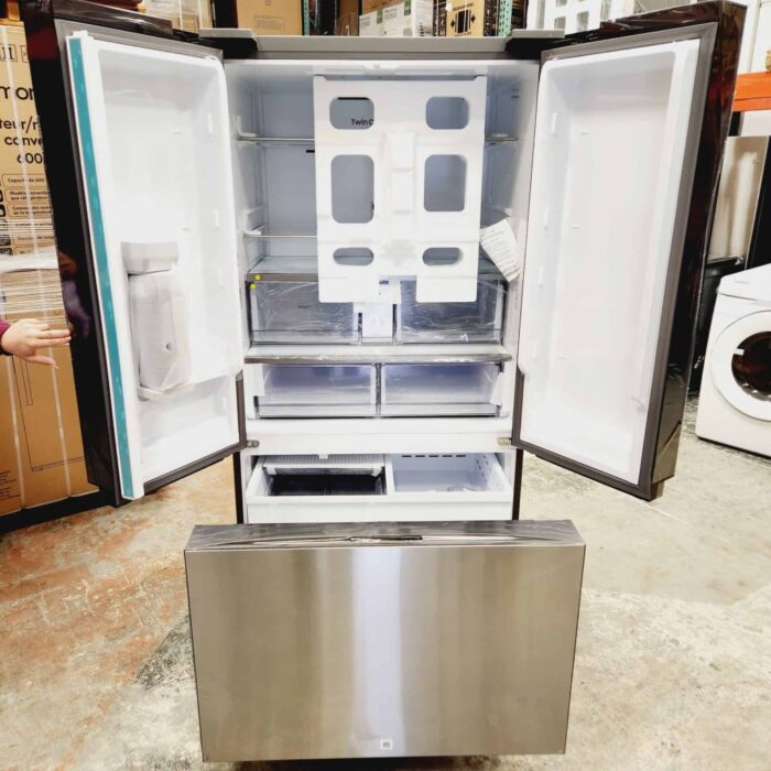 Wholesale Refrigerator Pallets Liquidation