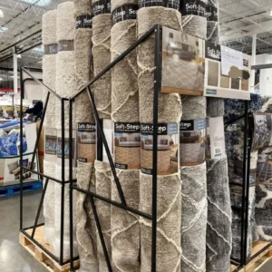 Wholesale Rug and carpet Liquidation Pallets