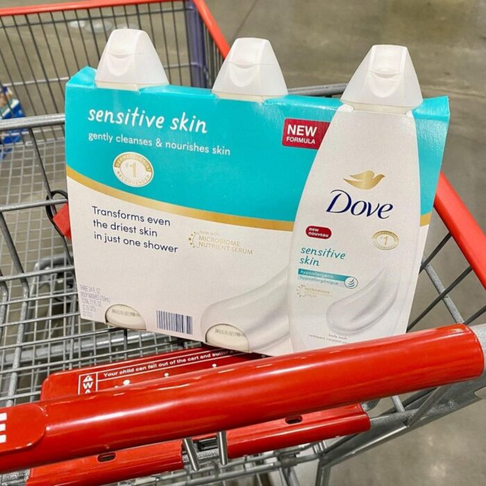 Wholesale Skincare Pallets | 250-Unit Brand-New Liquidation Lots