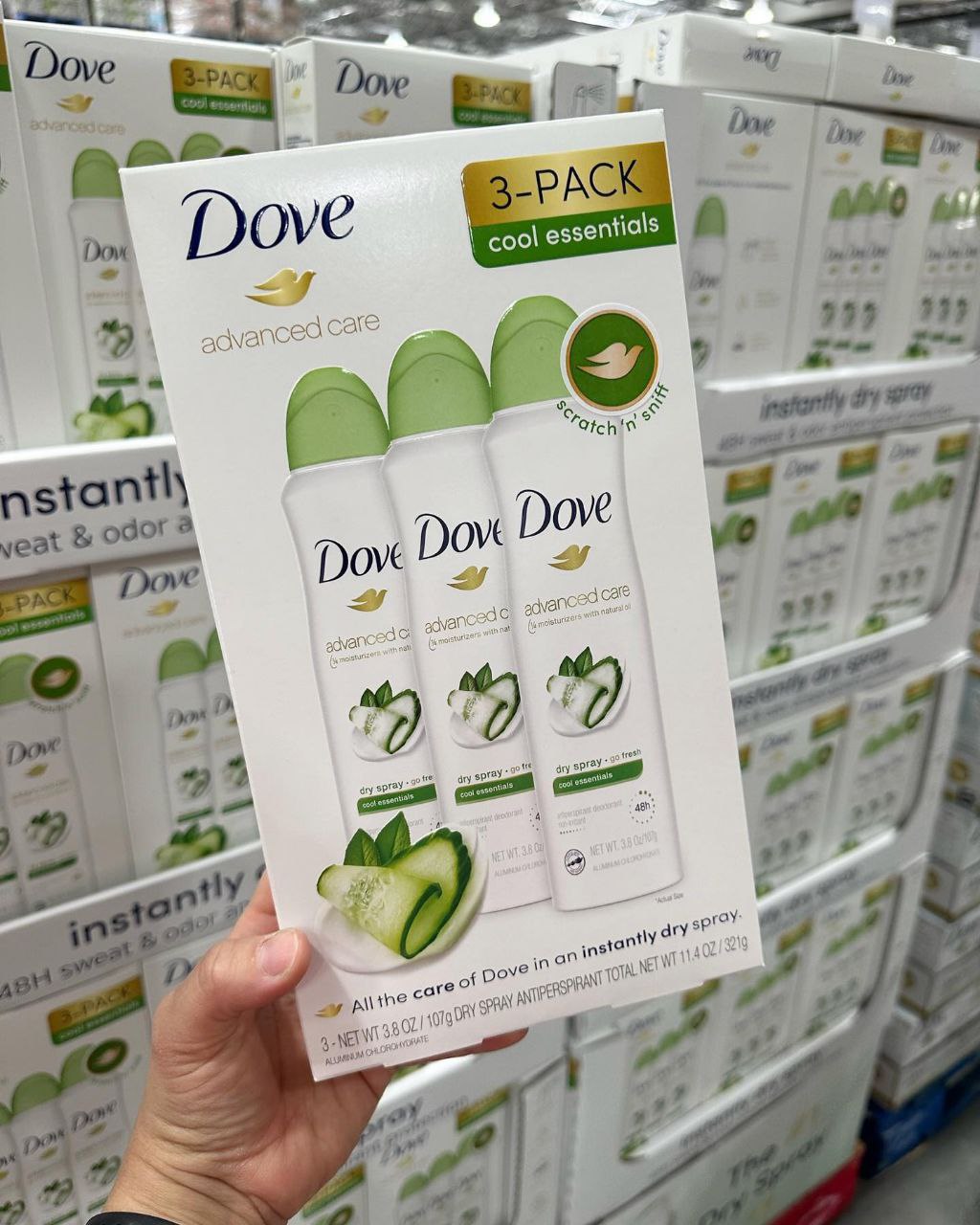 Wholesale Skincare Pallets | 250-Unit Brand-New Liquidation Lots