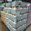 Wholesale Snack Pallets Liquidation