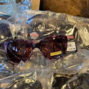 Wholesale Sunglasses Pallets – Brand New Bulk Lot