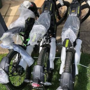 Wholesale Sur Ron X Bike (Black Edition) - Official Supplier
