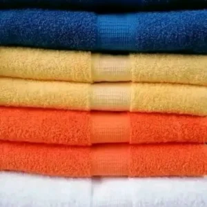 Wholesale Towel Pallets Liquidation | 600–800+ Assorted Towels