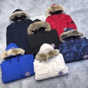 Wholesale Winter Jacket Pallets Coats | Jc Liquidation