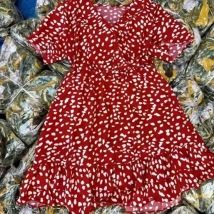 Wholesale Women's Summer Clothing Pallets | Bulk Apparel Lots