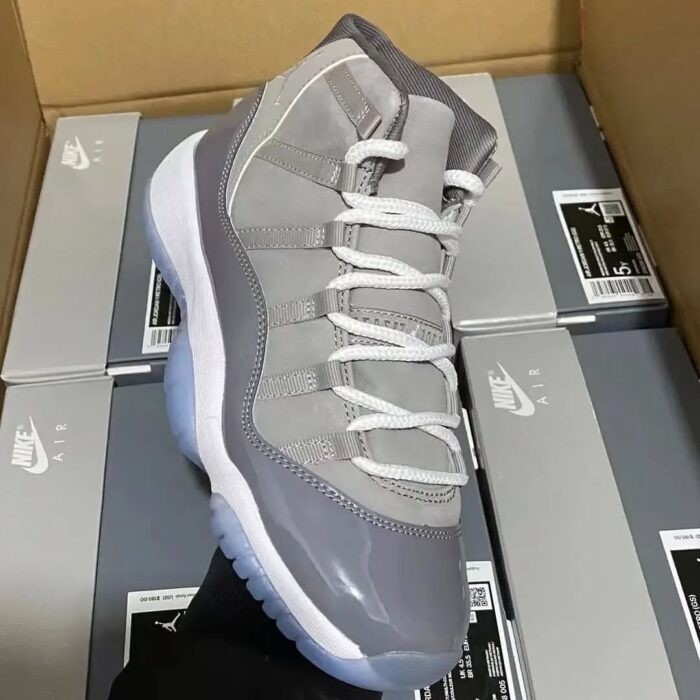 WMNS Nike Air Jordan 11 Pallet – 200 Pairs Wholesale